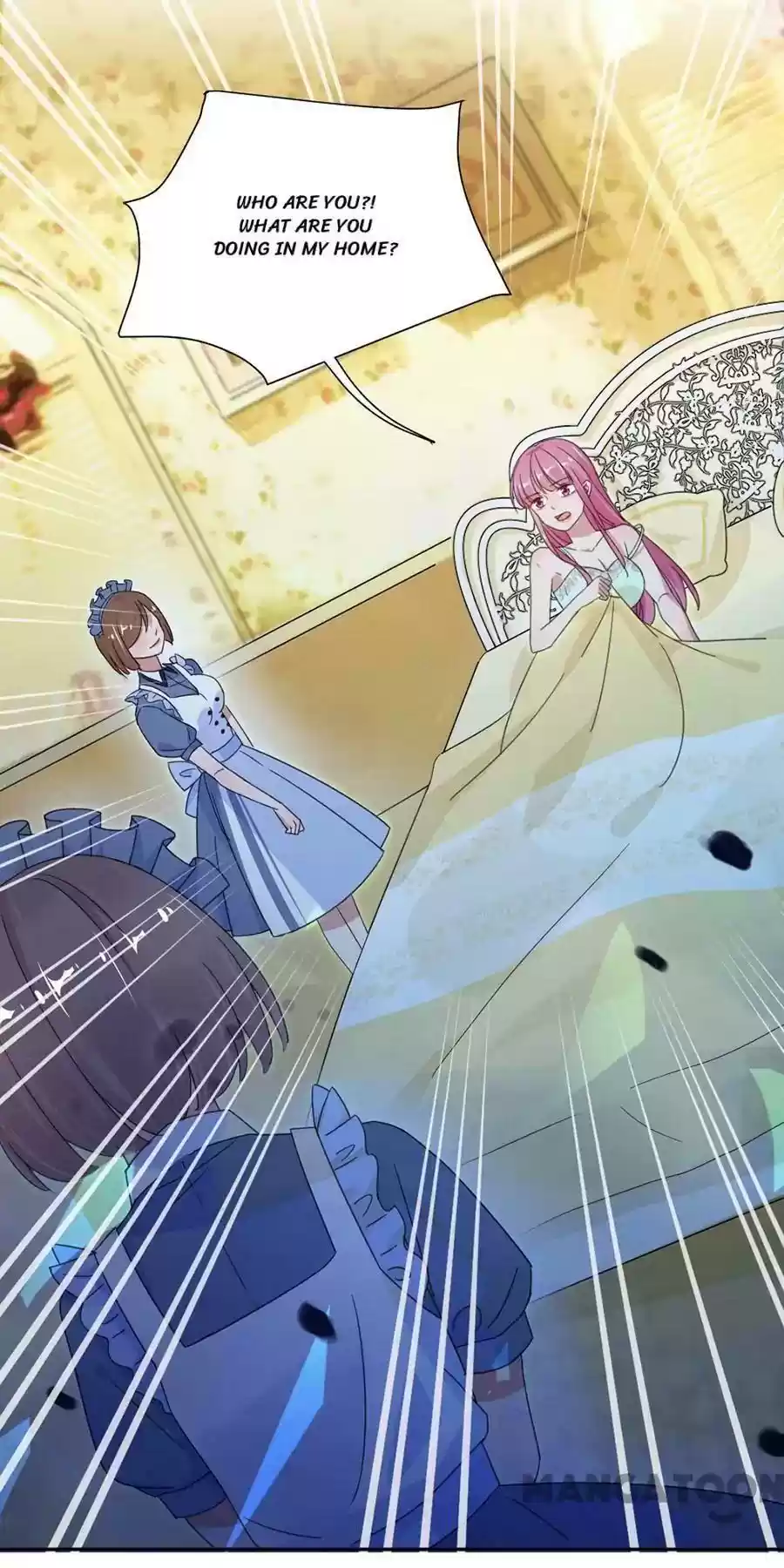 Evolution of a Perfect Hubby Episode 43