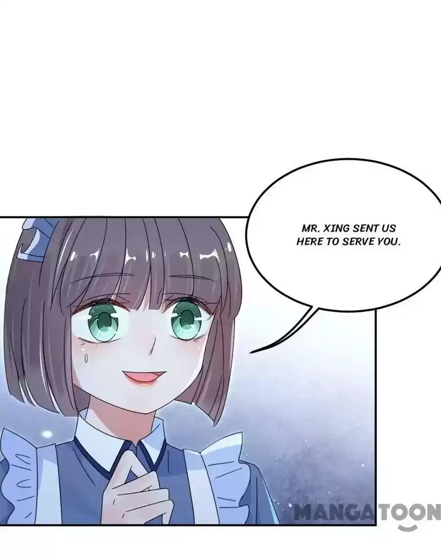 Evolution of a Perfect Hubby Episode 43