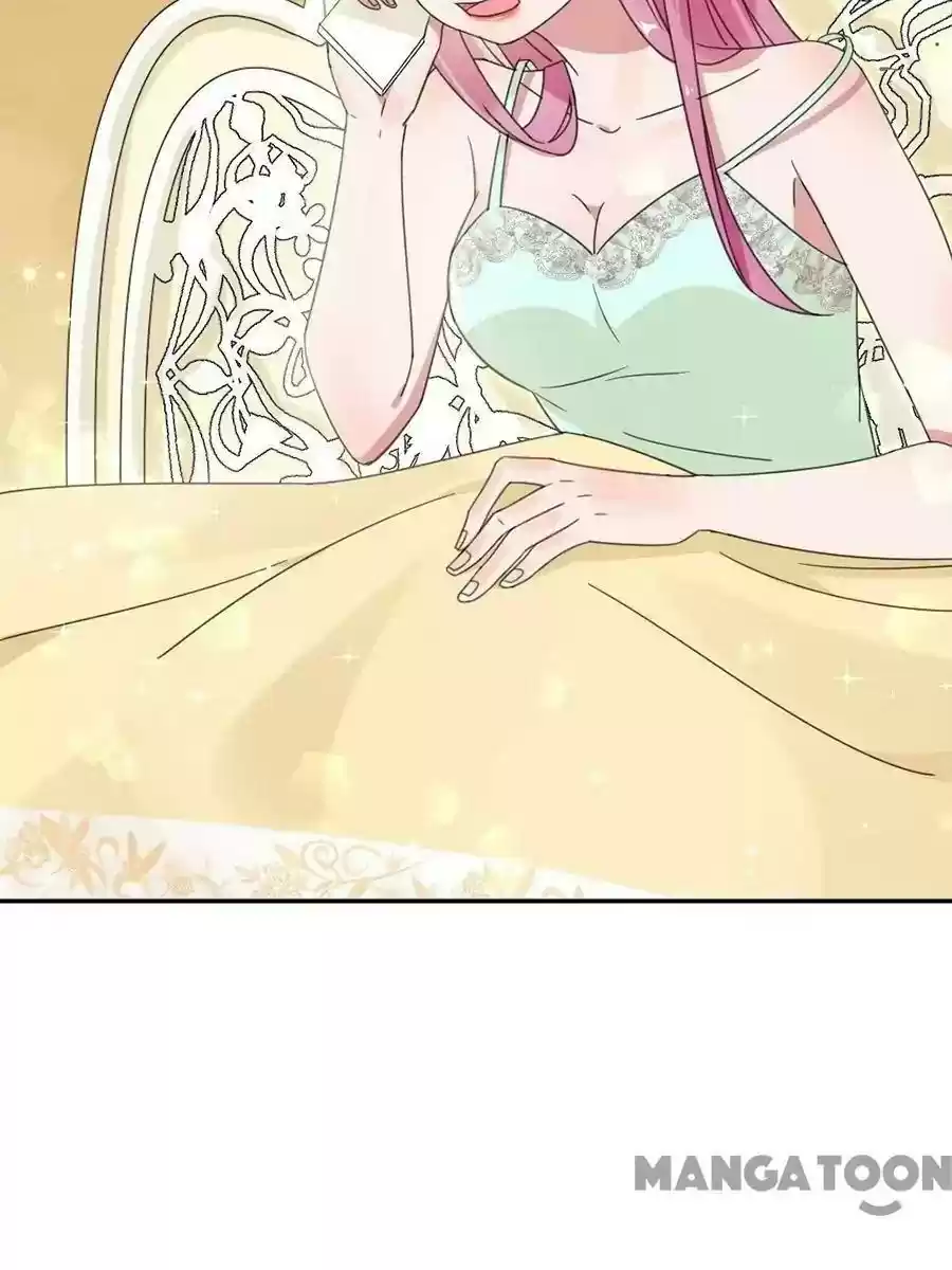 Evolution of a Perfect Hubby Episode 43