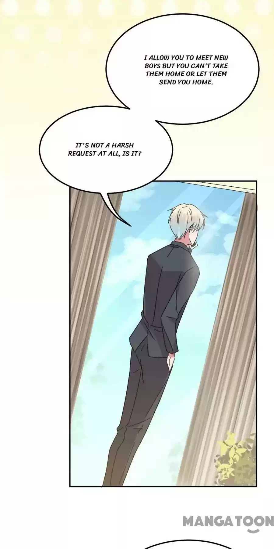 Evolution of a Perfect Hubby Episode 43