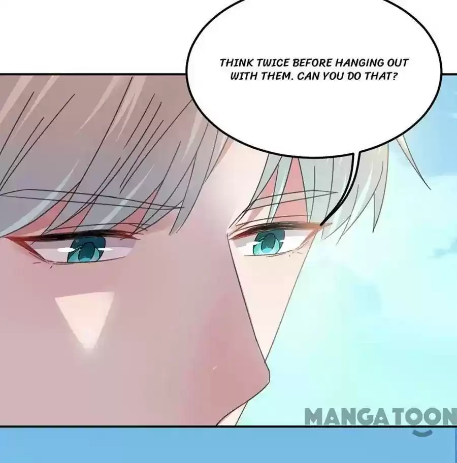 Evolution of a Perfect Hubby Episode 43