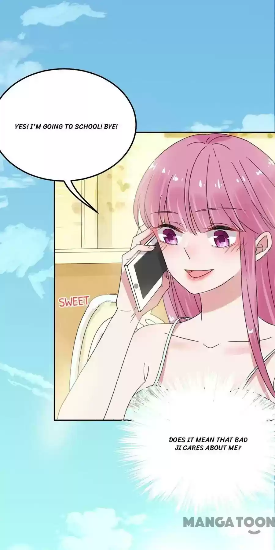 Evolution of a Perfect Hubby Episode 43