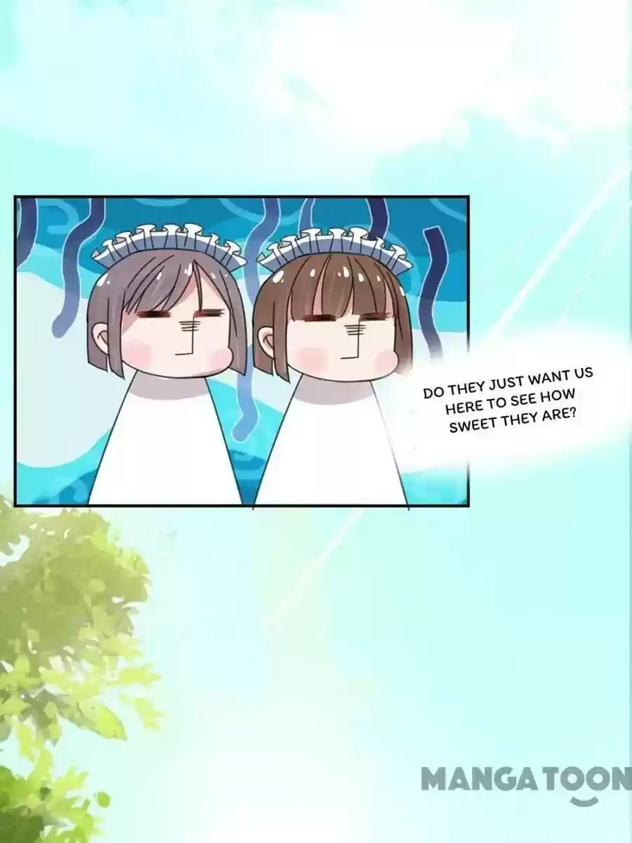 Evolution of a Perfect Hubby Episode 43