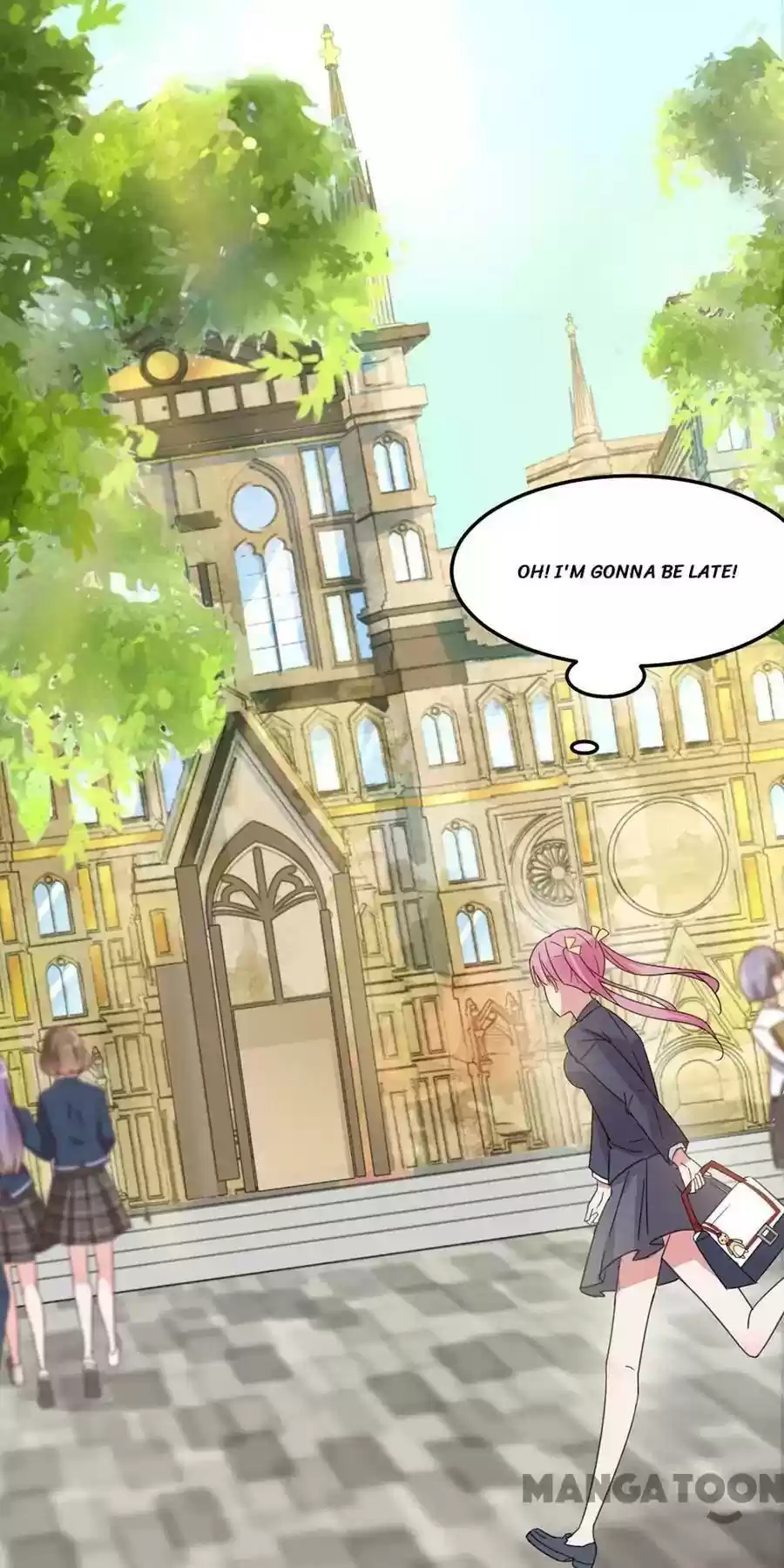 Evolution of a Perfect Hubby Episode 43