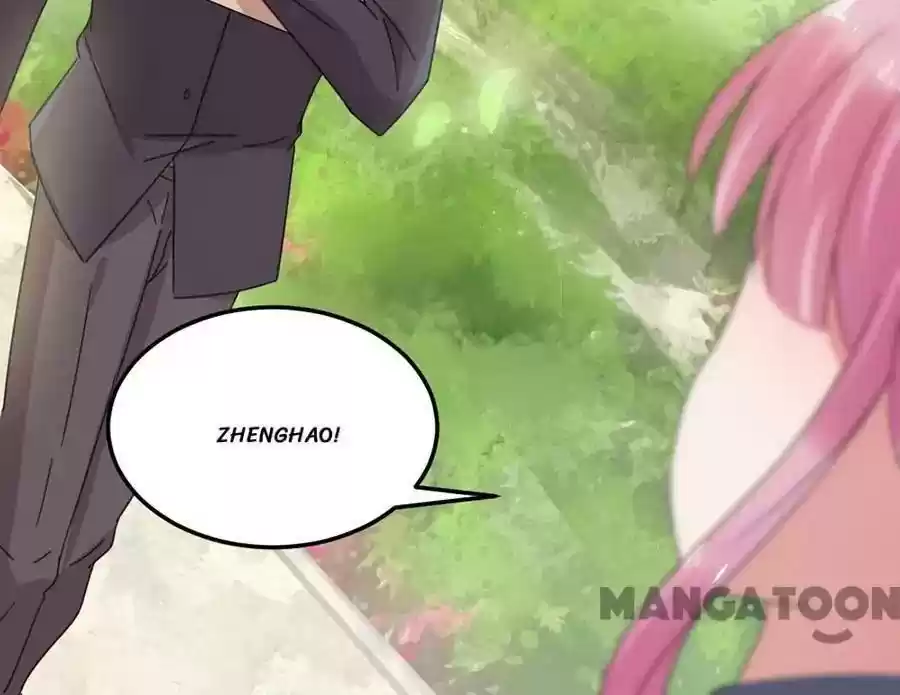 Evolution of a Perfect Hubby Episode 43