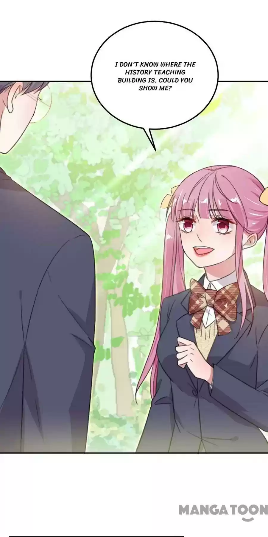 Evolution of a Perfect Hubby Episode 43