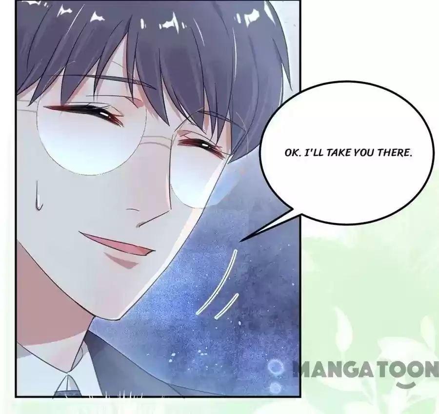 Evolution of a Perfect Hubby Episode 43