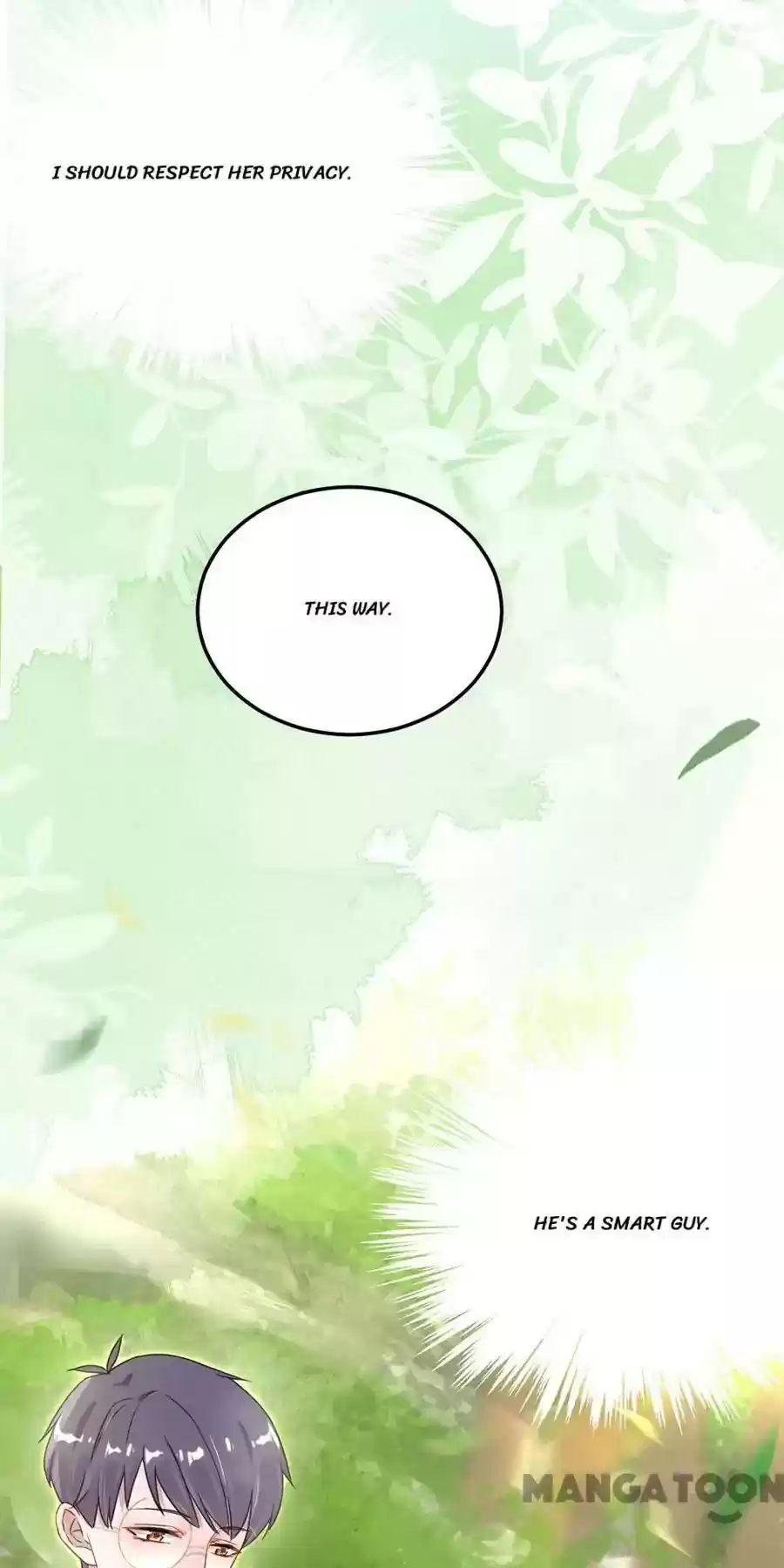 Evolution of a Perfect Hubby Episode 43