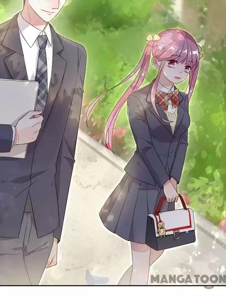 Evolution of a Perfect Hubby Episode 43