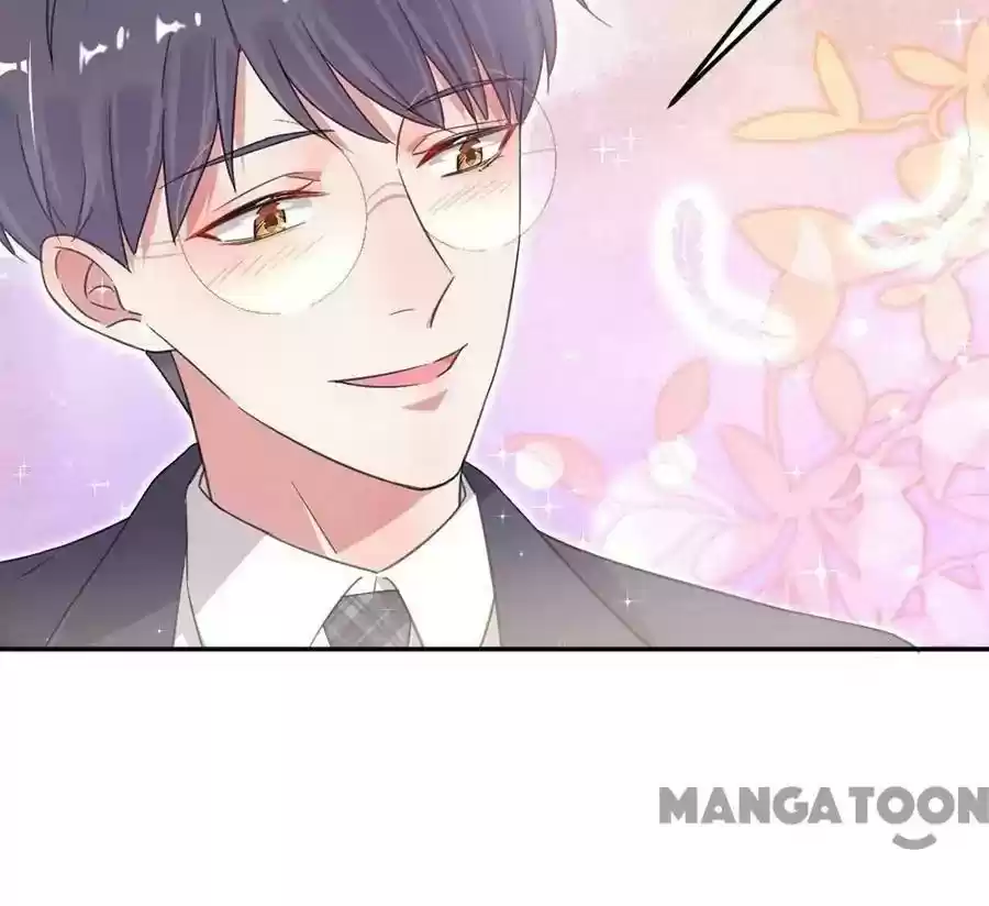 Evolution of a Perfect Hubby Episode 43