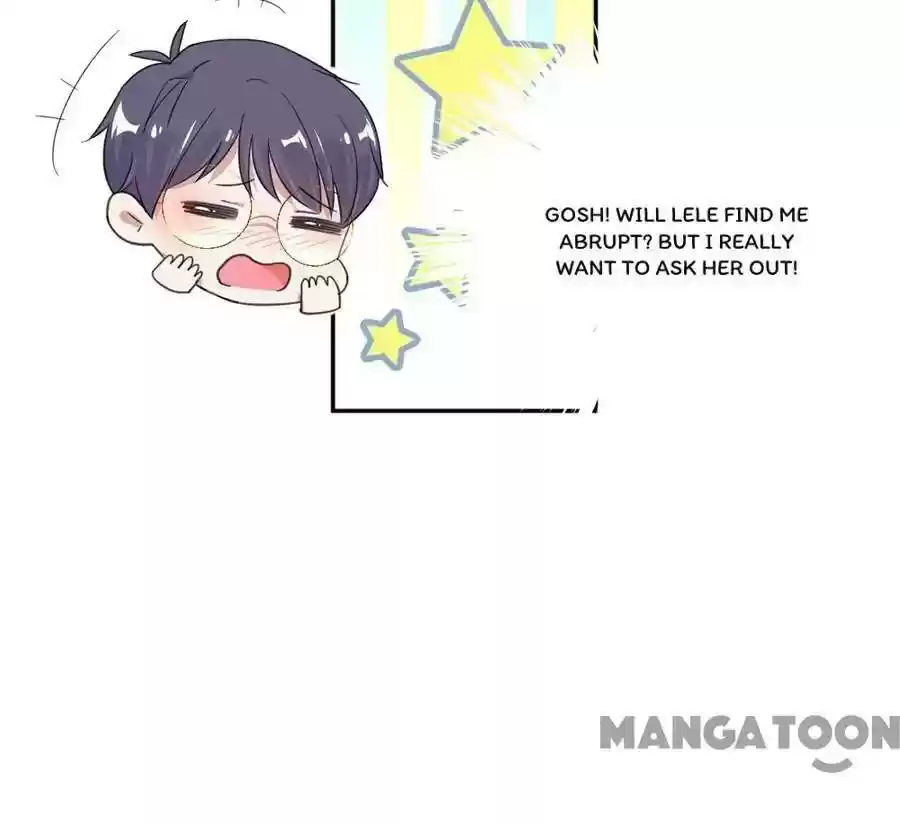 Evolution of a Perfect Hubby Episode 43