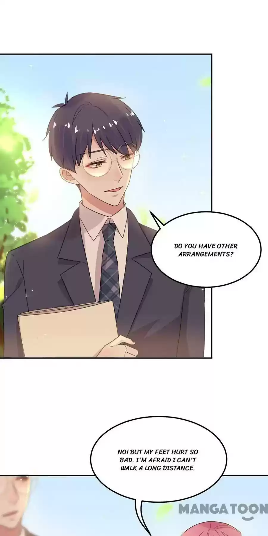 Evolution of a Perfect Hubby Episode 43