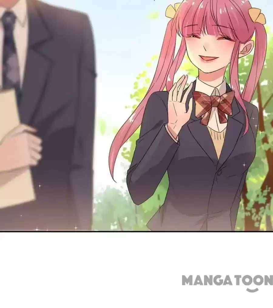 Evolution of a Perfect Hubby Episode 43