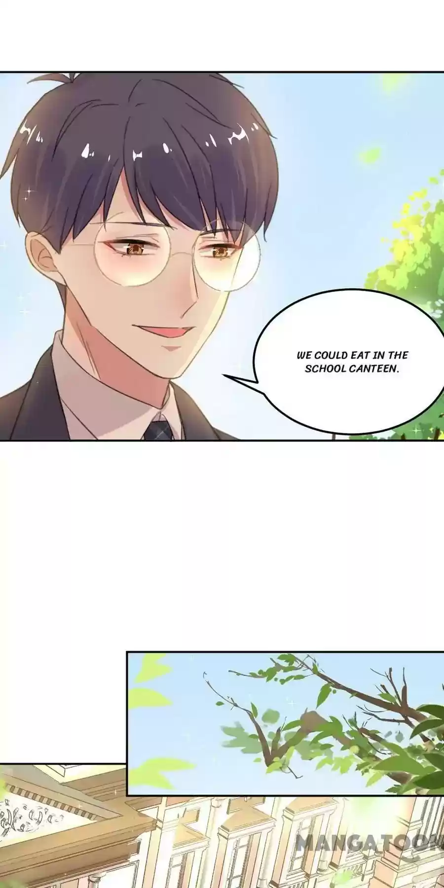 Evolution of a Perfect Hubby Episode 43