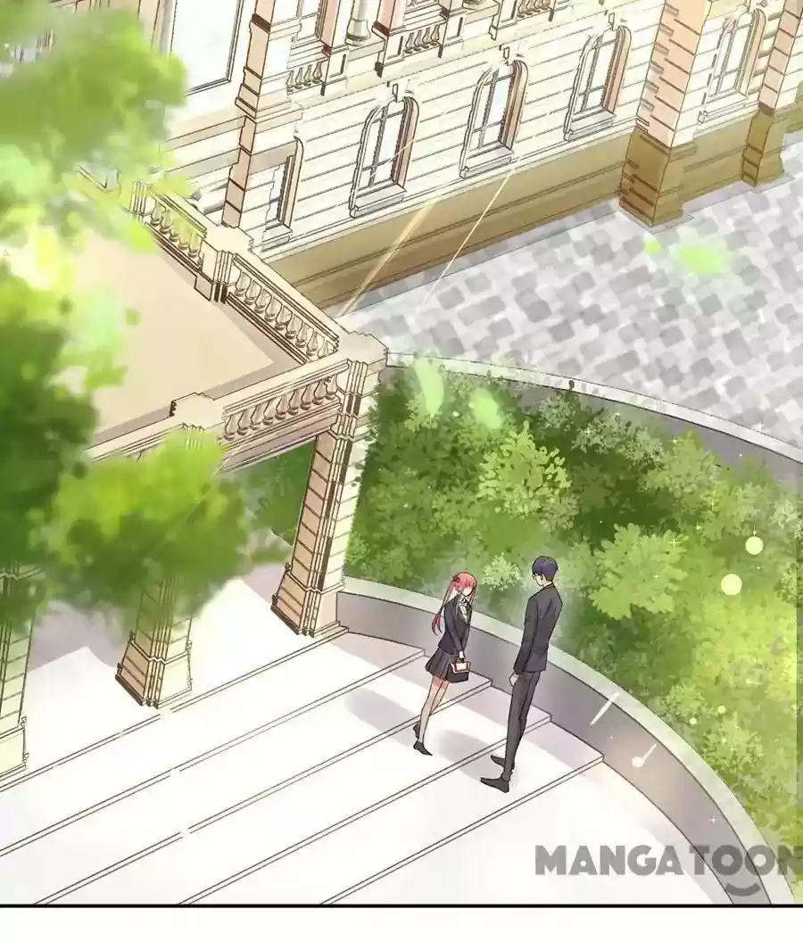 Evolution of a Perfect Hubby Episode 43