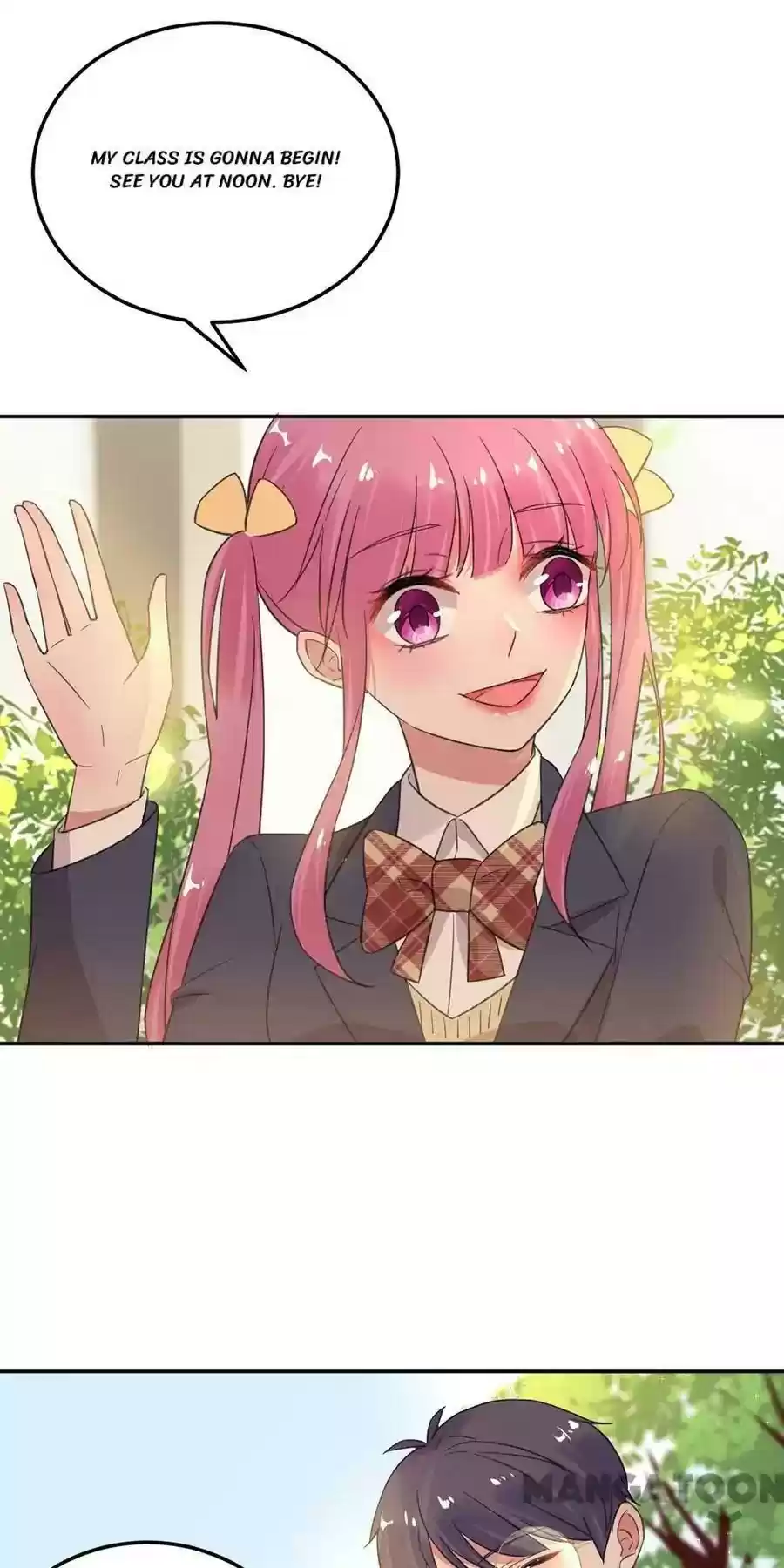 Evolution of a Perfect Hubby Episode 43