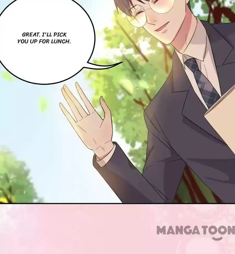 Evolution of a Perfect Hubby Episode 43