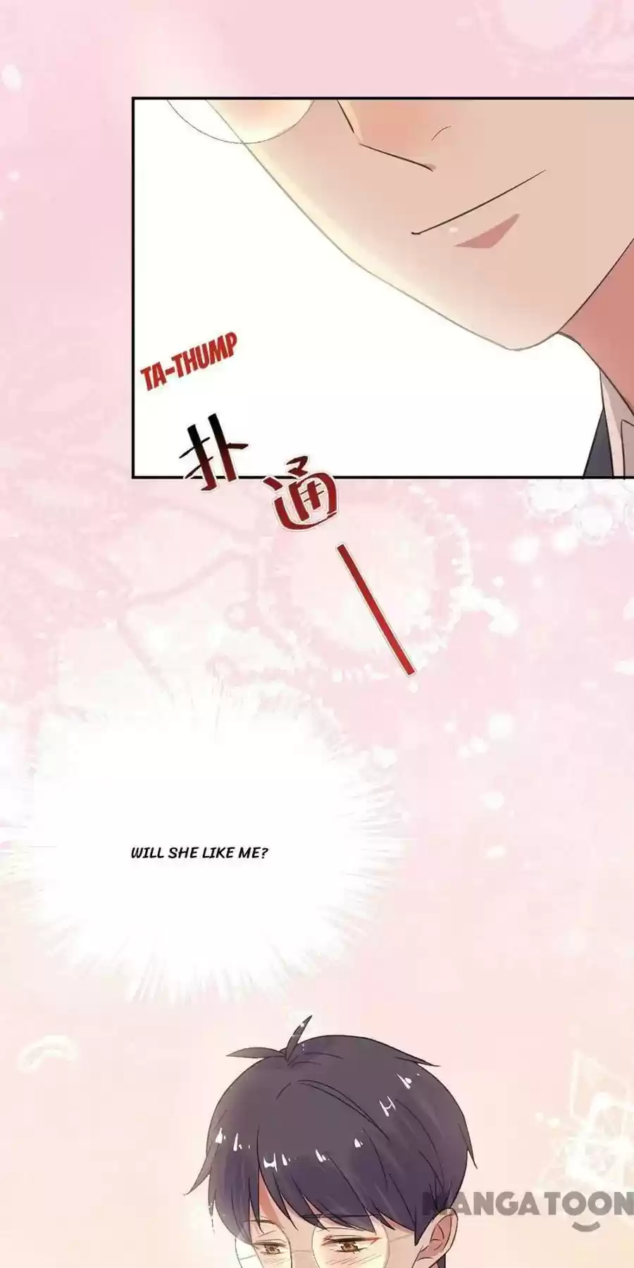 Evolution of a Perfect Hubby Episode 43