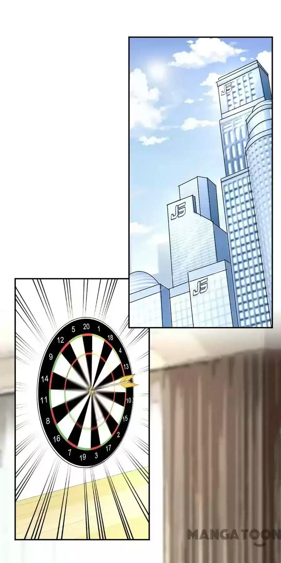 Evolution of a Perfect Hubby Episode 44