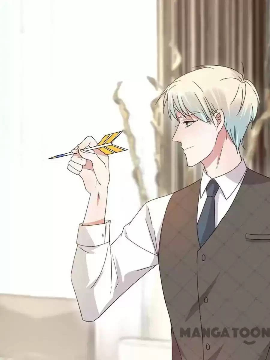 Evolution of a Perfect Hubby Episode 44