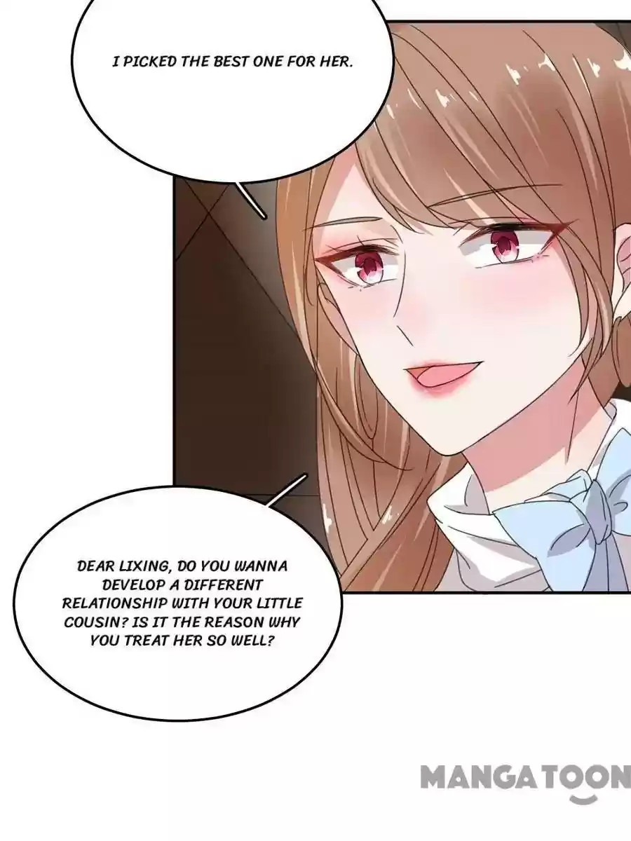 Evolution of a Perfect Hubby Episode 44