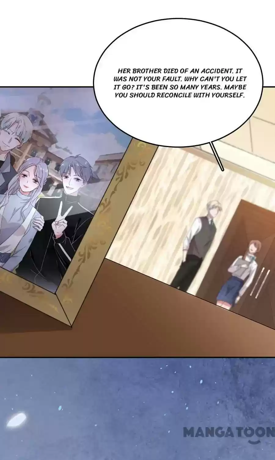 Evolution of a Perfect Hubby Episode 44