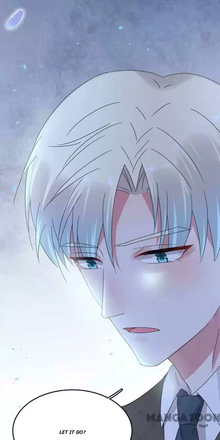 Evolution of a Perfect Hubby Episode 44