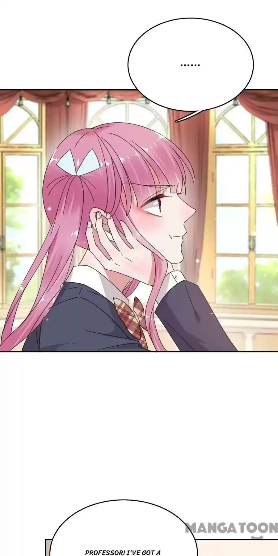 Evolution of a Perfect Hubby Episode 44