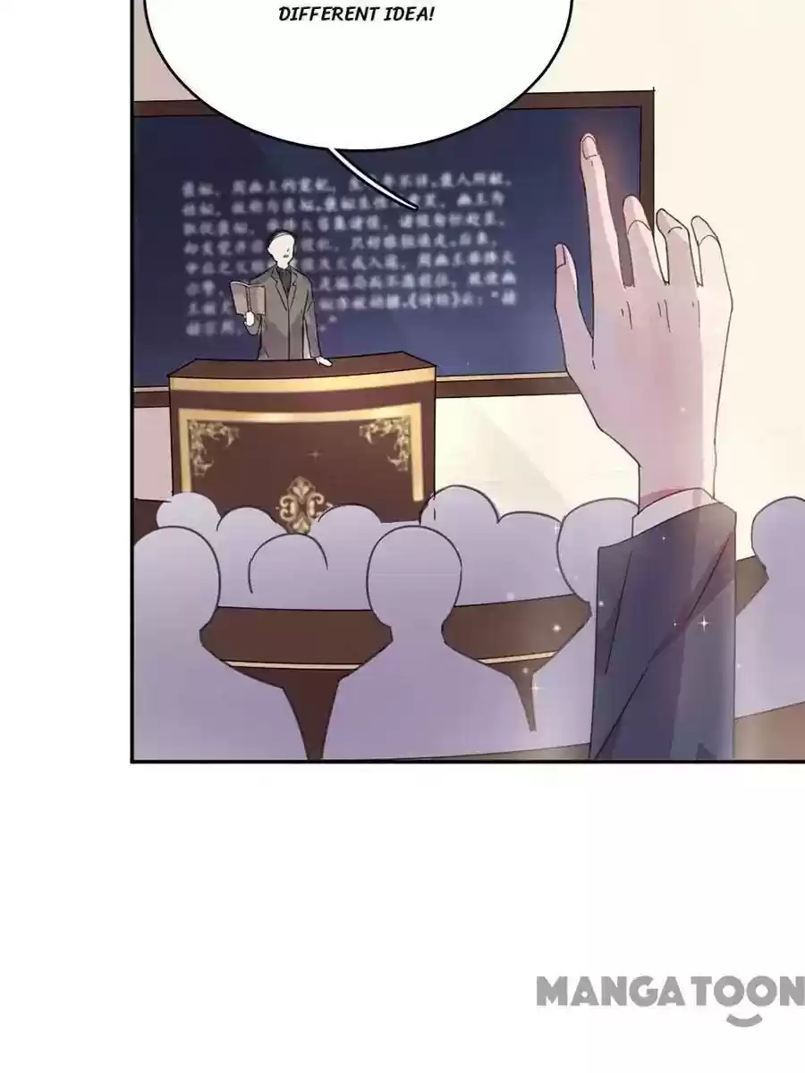 Evolution of a Perfect Hubby Episode 44