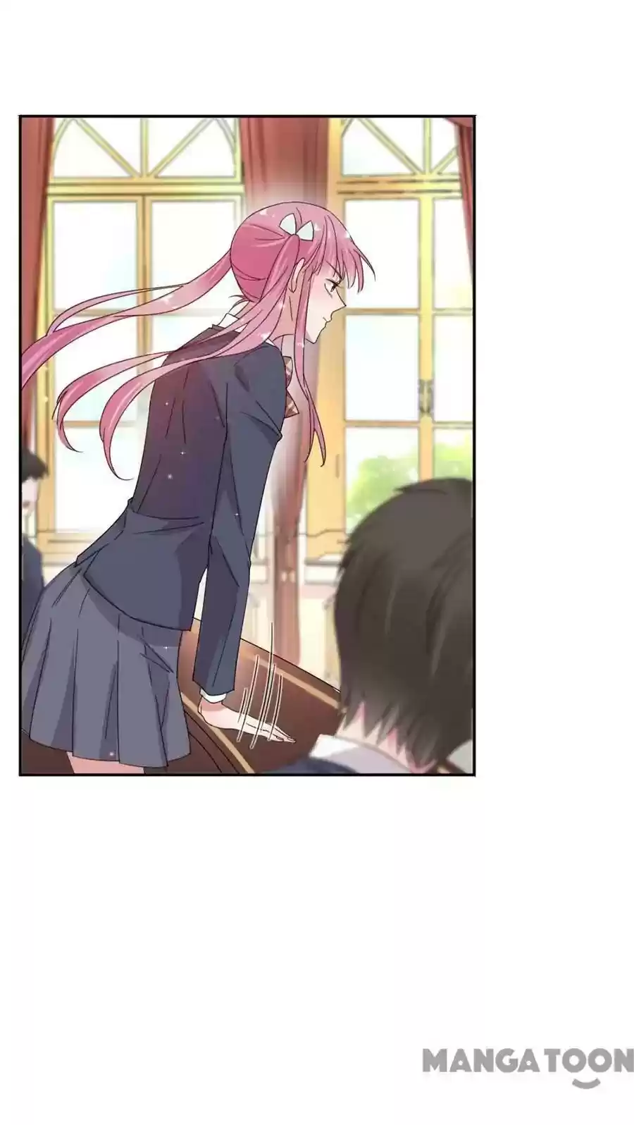 Evolution of a Perfect Hubby Episode 44