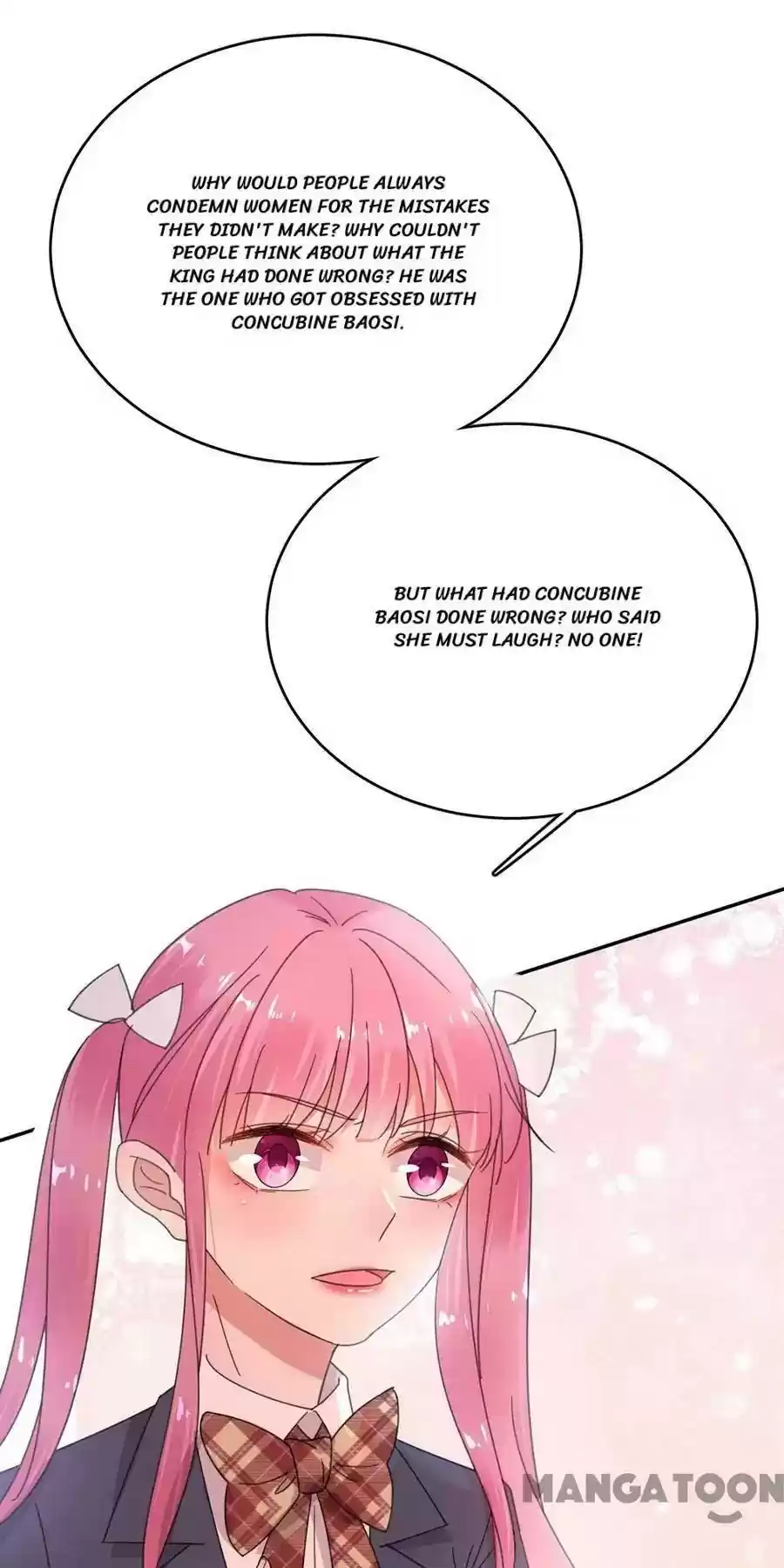 Evolution of a Perfect Hubby Episode 44