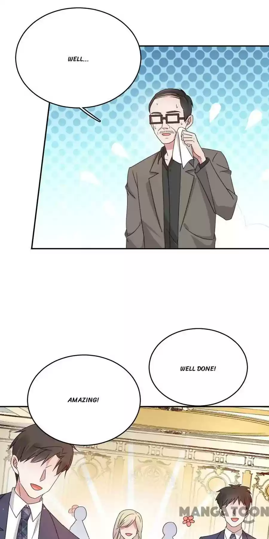 Evolution of a Perfect Hubby Episode 44