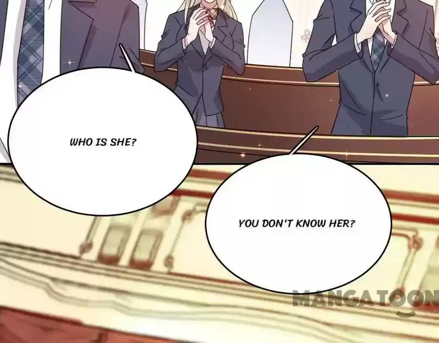 Evolution of a Perfect Hubby Episode 44