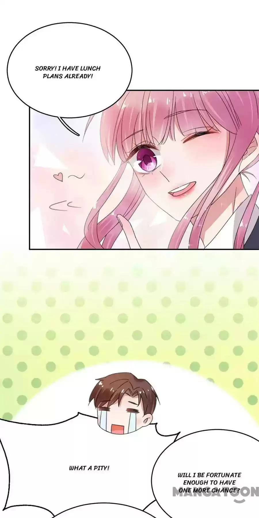 Evolution of a Perfect Hubby Episode 44