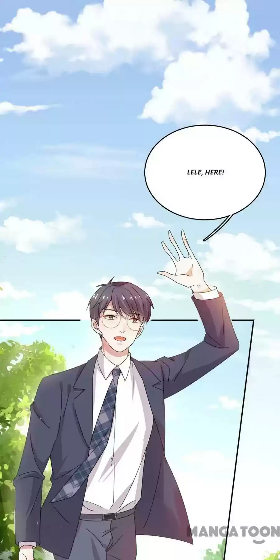 Evolution of a Perfect Hubby Episode 44