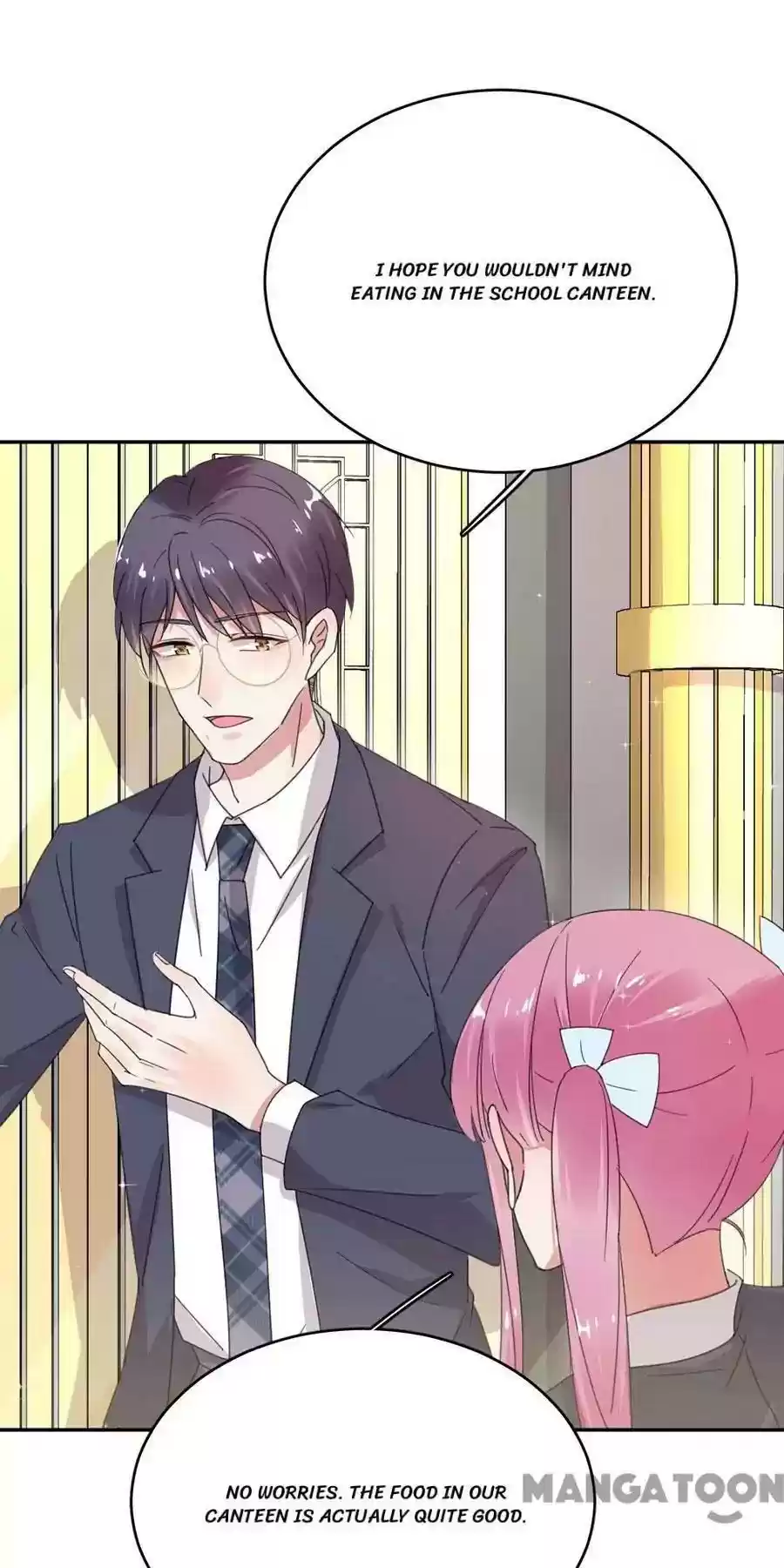 Evolution of a Perfect Hubby Episode 44