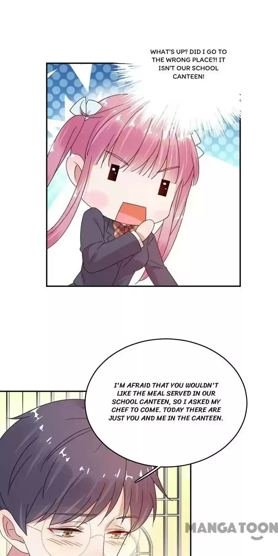 Evolution of a Perfect Hubby Episode 44