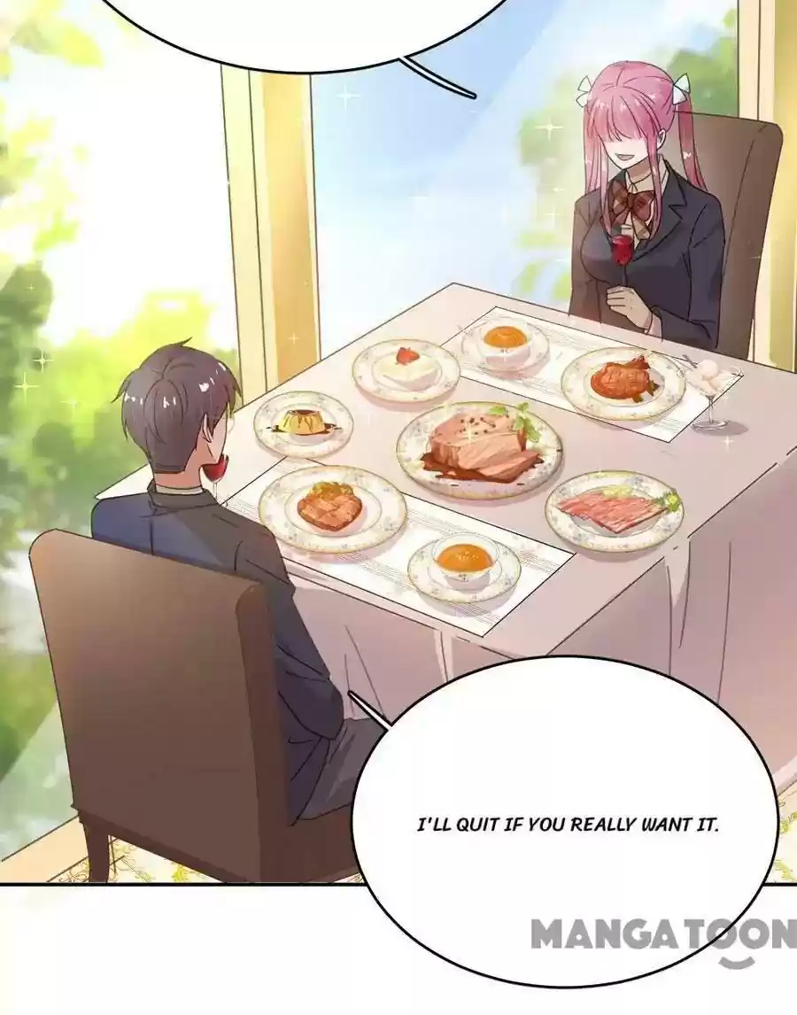 Evolution of a Perfect Hubby Episode 44