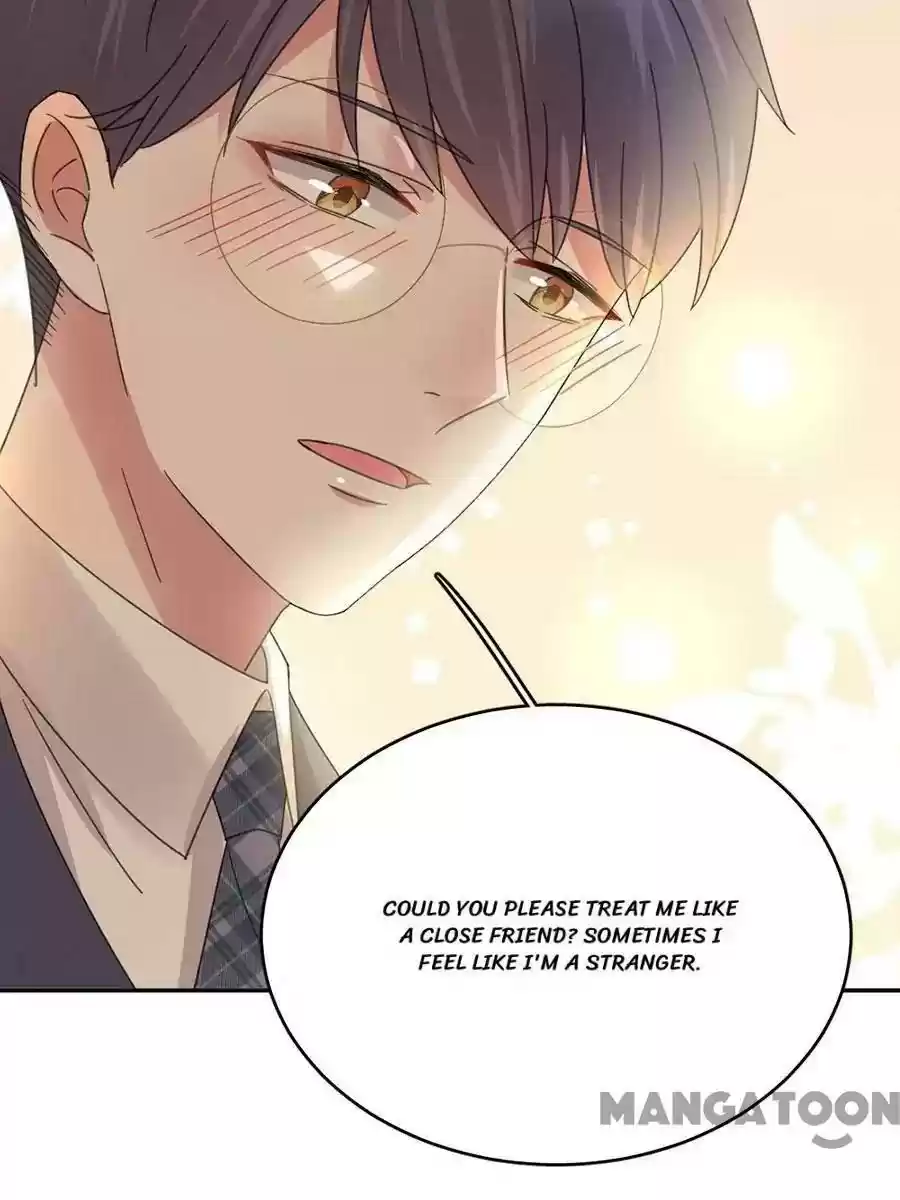 Evolution of a Perfect Hubby Episode 44