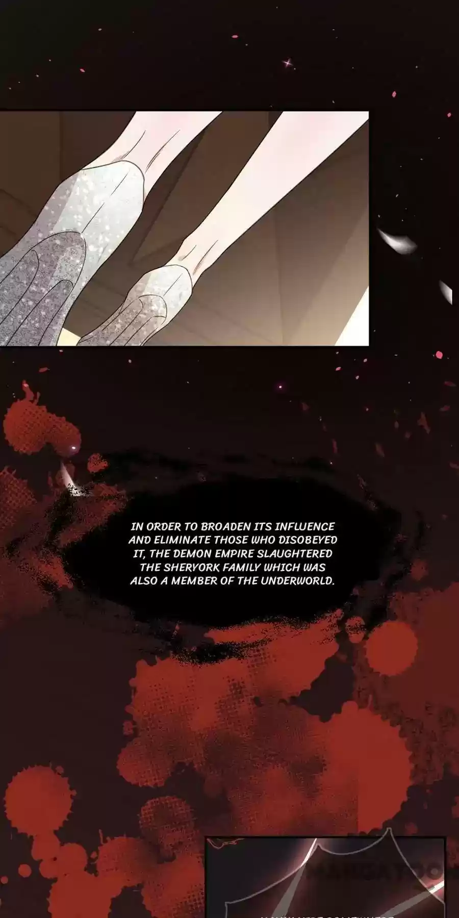 Evolution of a Perfect Hubby Episode 45