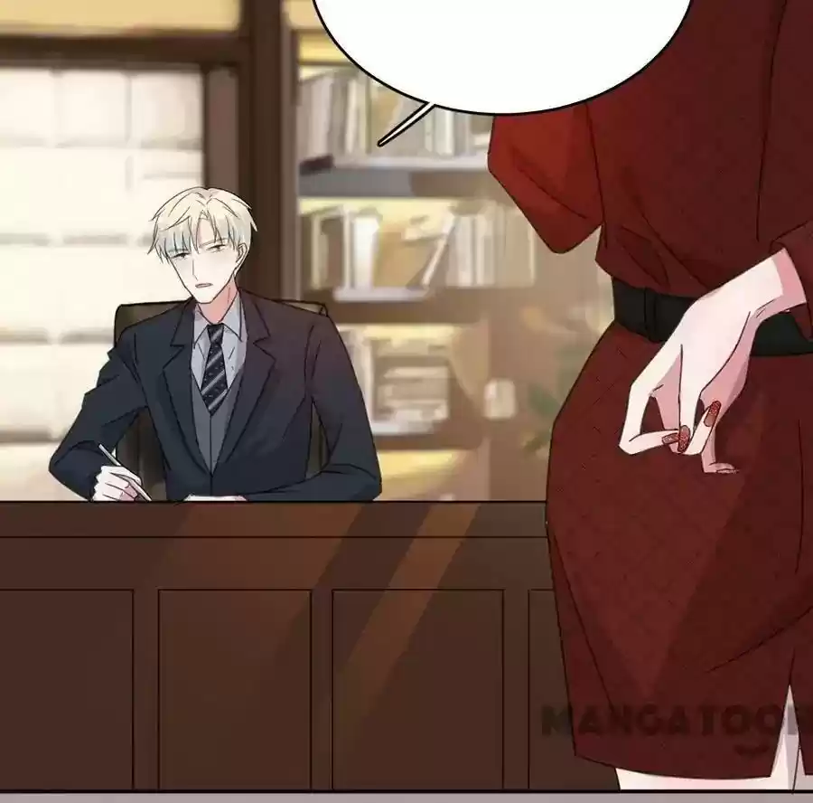 Evolution of a Perfect Hubby Episode 45