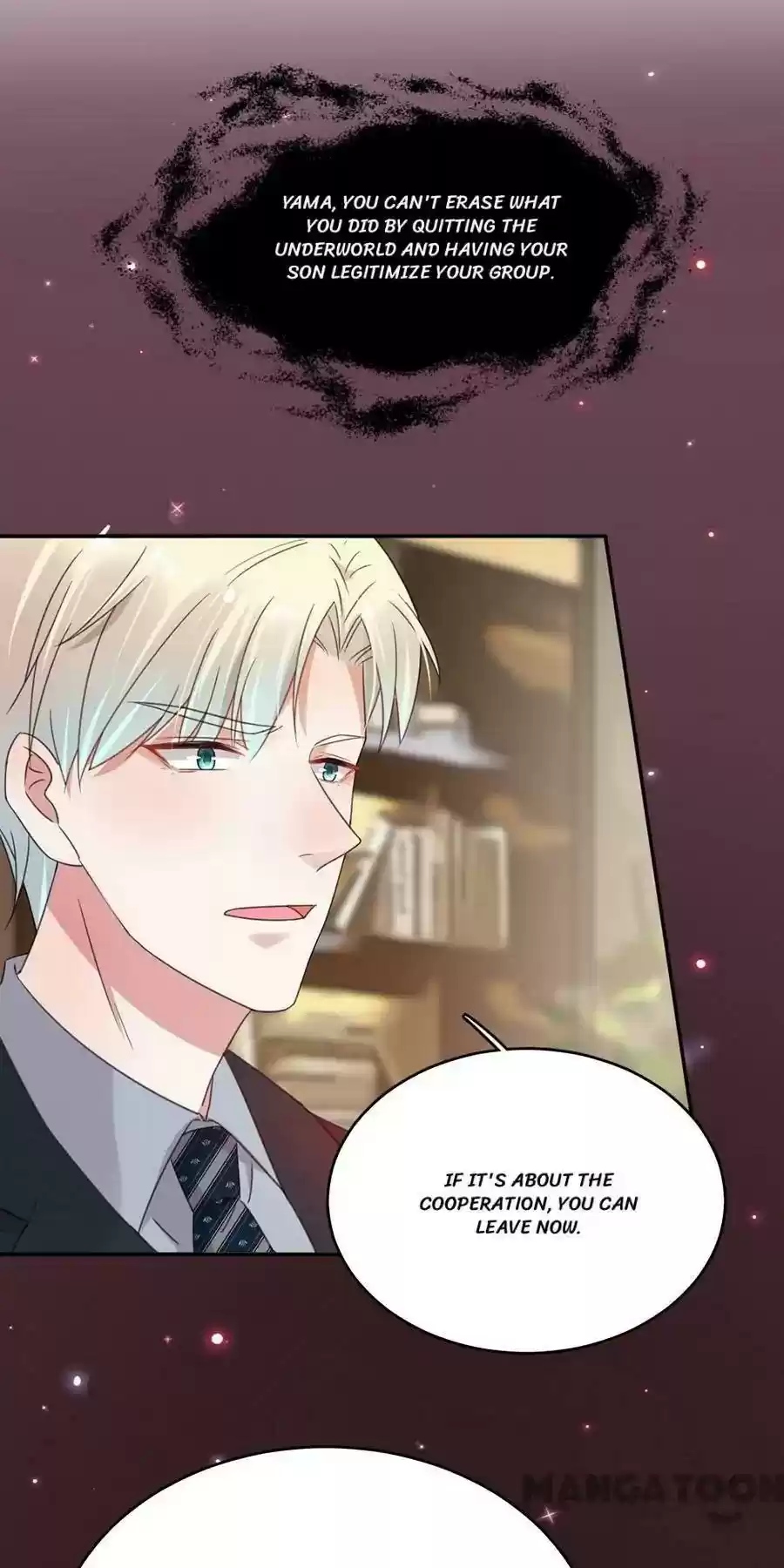 Evolution of a Perfect Hubby Episode 45