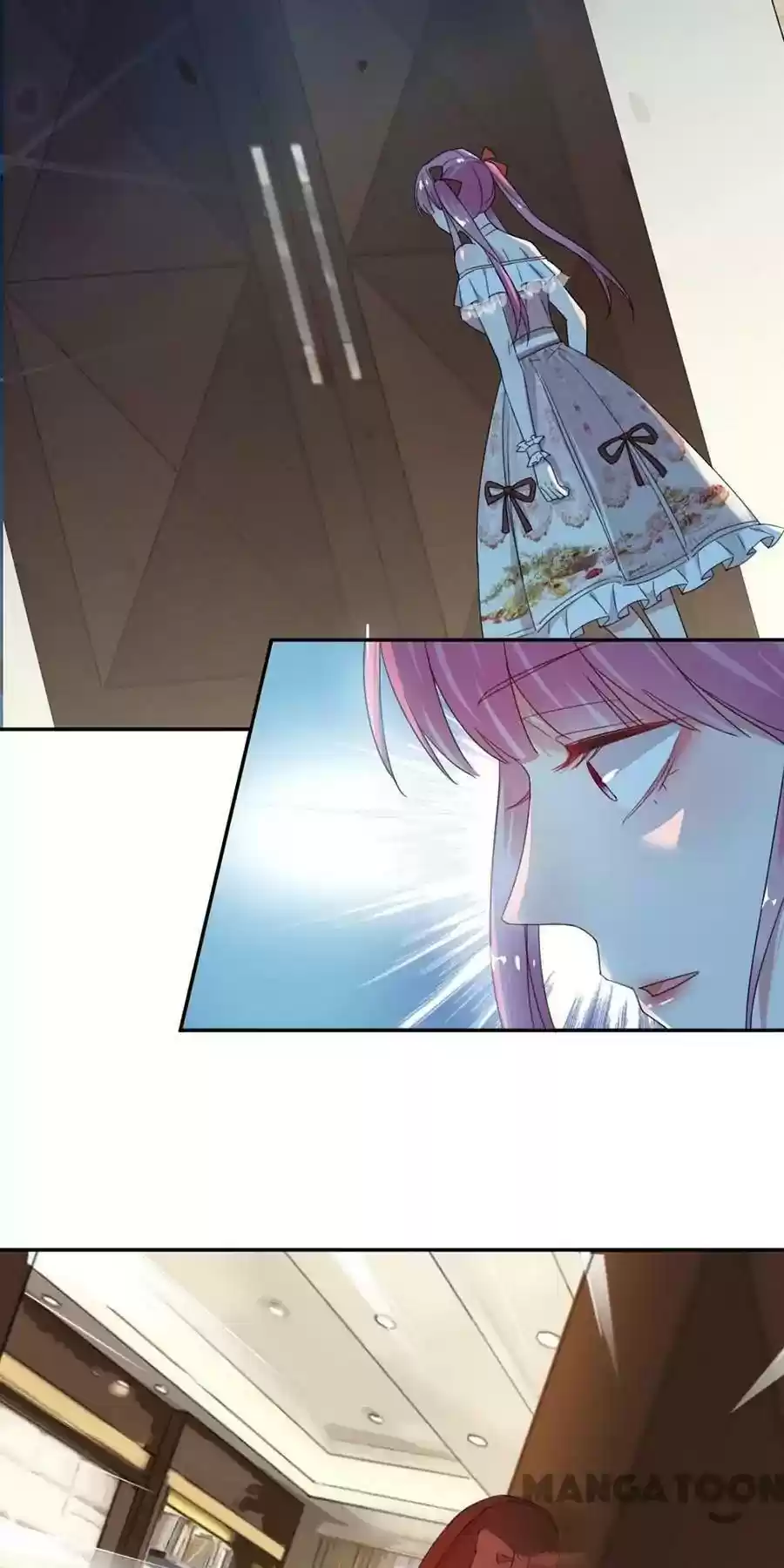 Evolution of a Perfect Hubby Episode 45