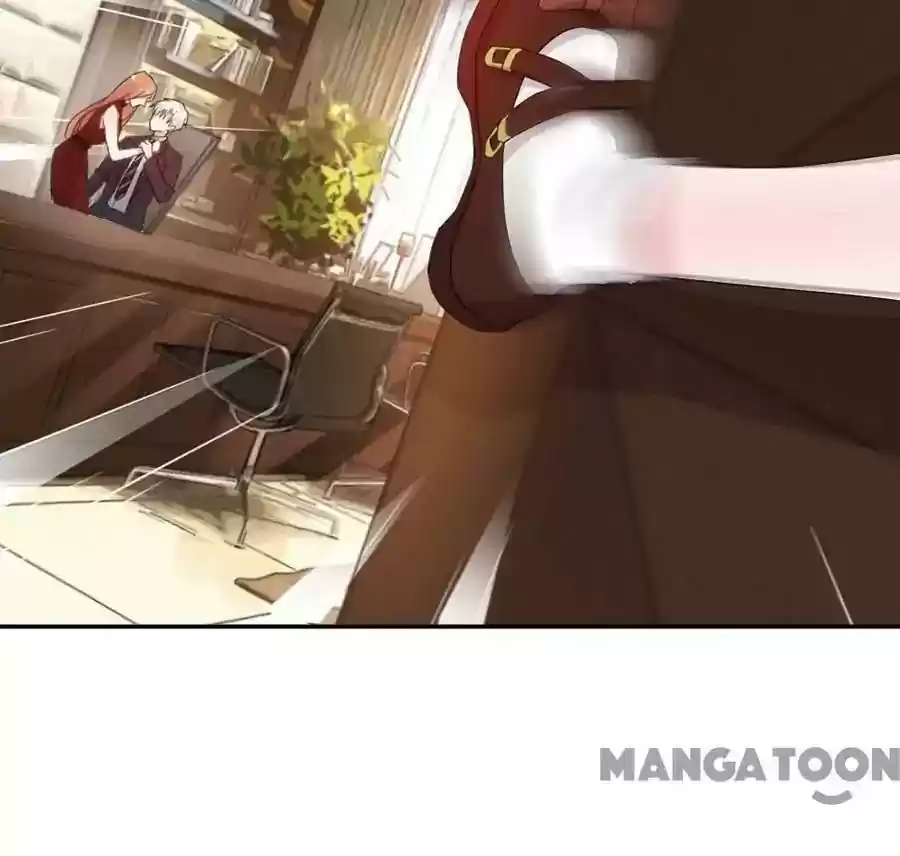 Evolution of a Perfect Hubby Episode 45