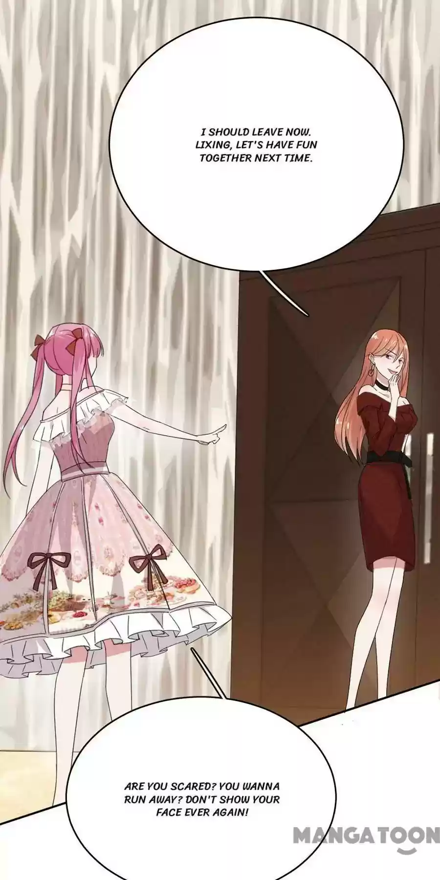 Evolution of a Perfect Hubby Episode 45