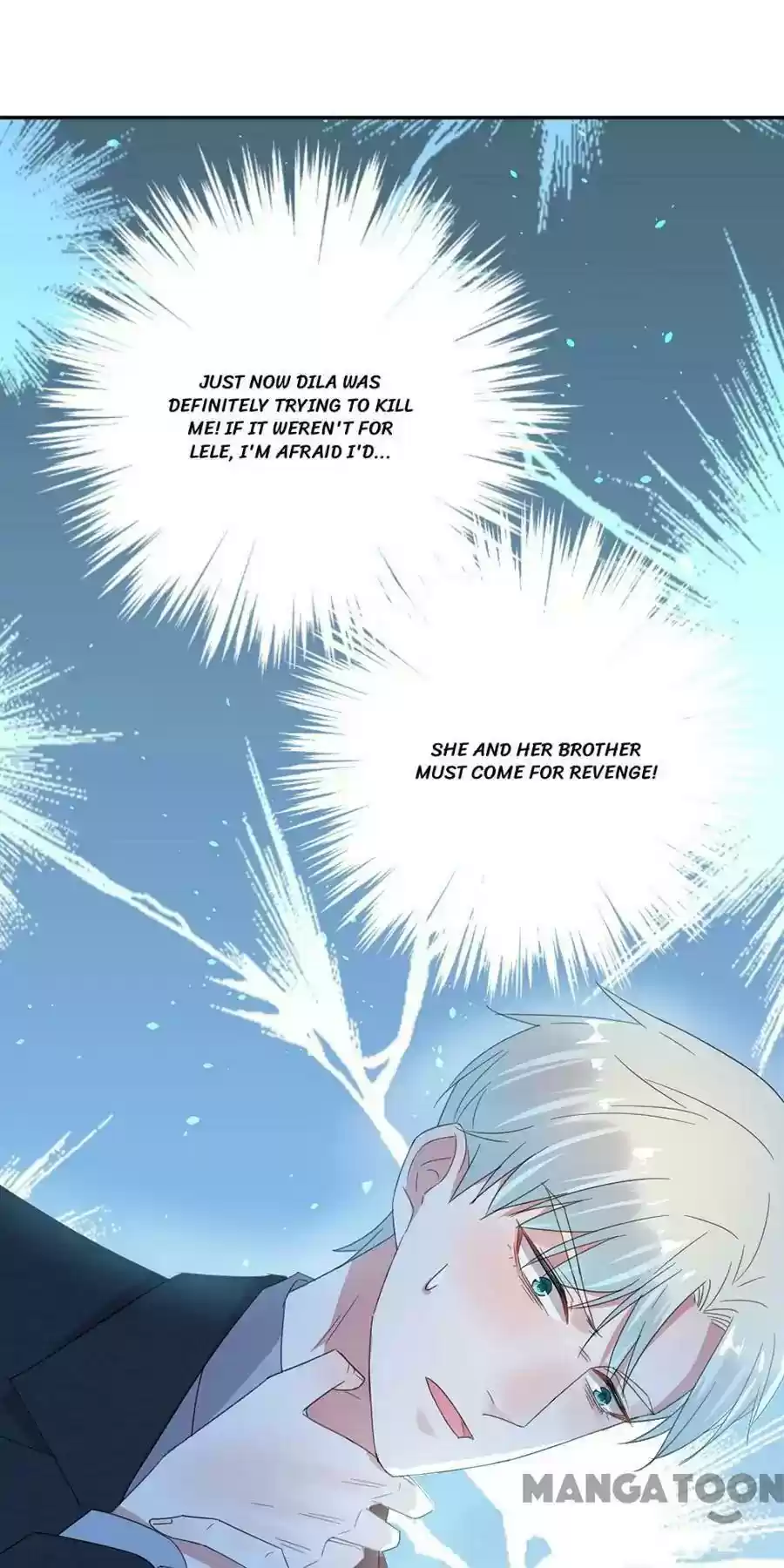 Evolution of a Perfect Hubby Episode 45