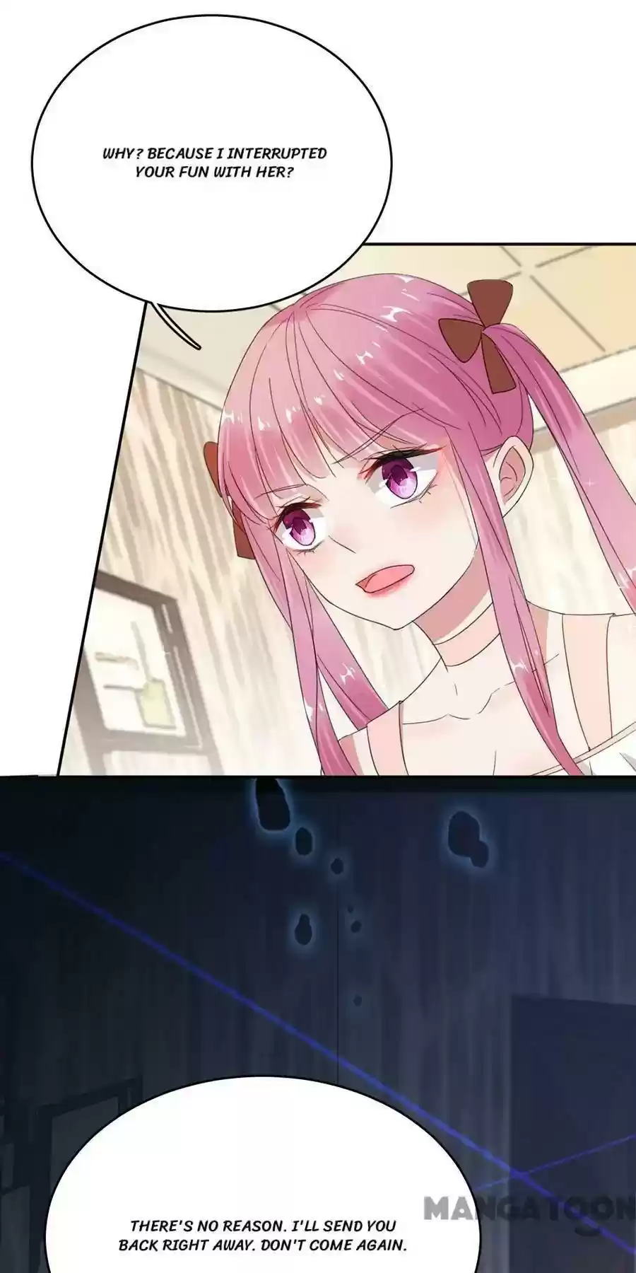 Evolution of a Perfect Hubby Episode 45