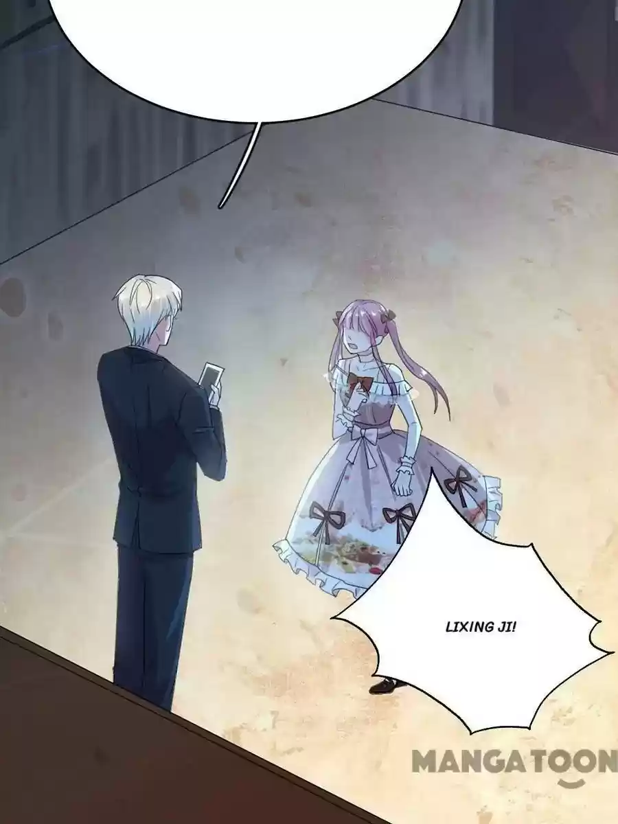 Evolution of a Perfect Hubby Episode 45