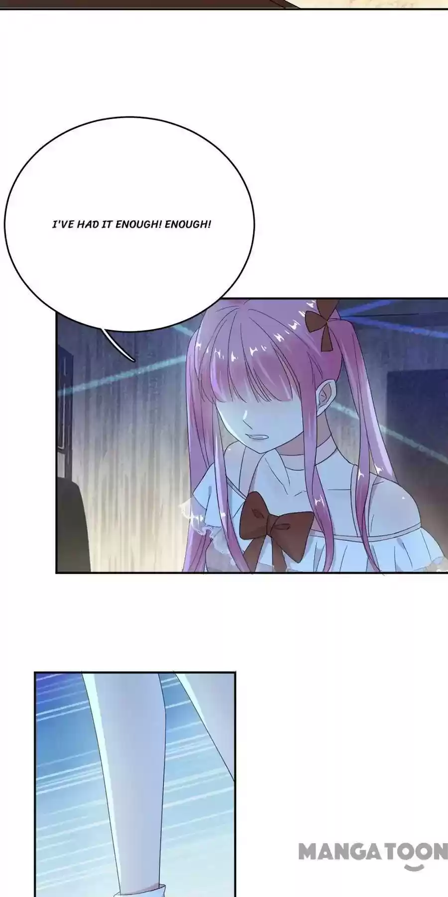 Evolution of a Perfect Hubby Episode 45