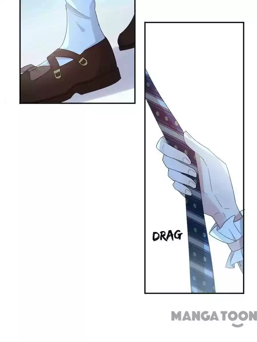 Evolution of a Perfect Hubby Episode 45